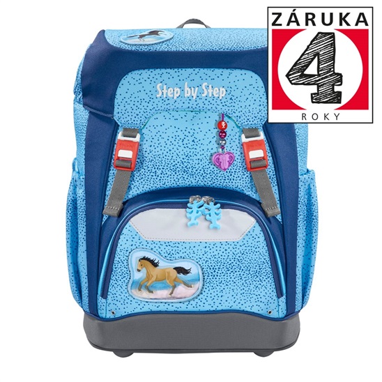 Step By Step 129734 batoh Step by Step G